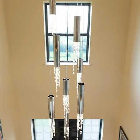 Aintree House, Donegal, Ireland Holiday home