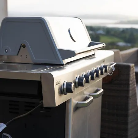 Aintree House, Donegal, Ireland