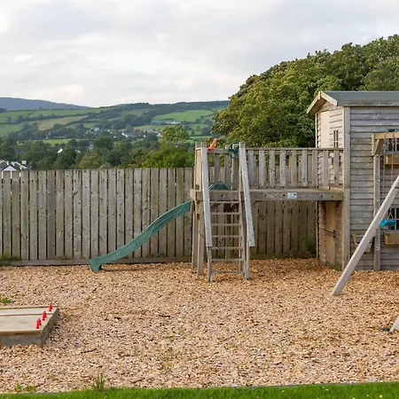 Aintree House, Donegal, Ireland Holiday home