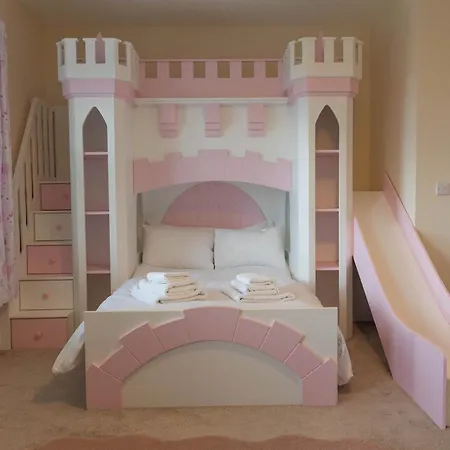 Aintree House, Donegal, Ireland Holiday home *