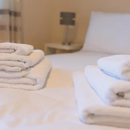 Semesterbostad Aintree House, Donegal, Ireland *