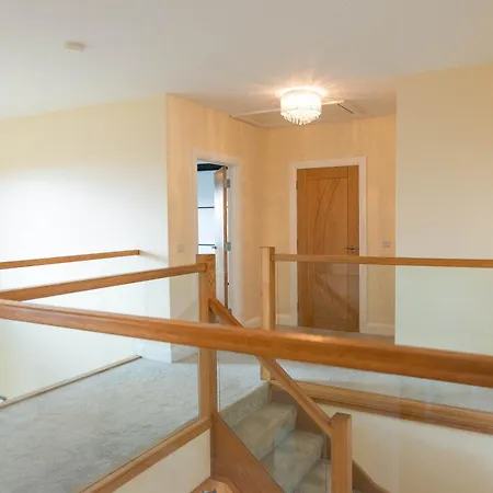 Aintree House, Donegal, Ireland Holiday home Rockstown