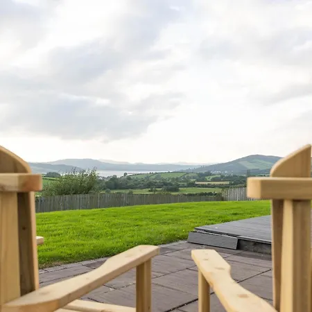 Aintree House, Donegal, Ireland Holiday home *