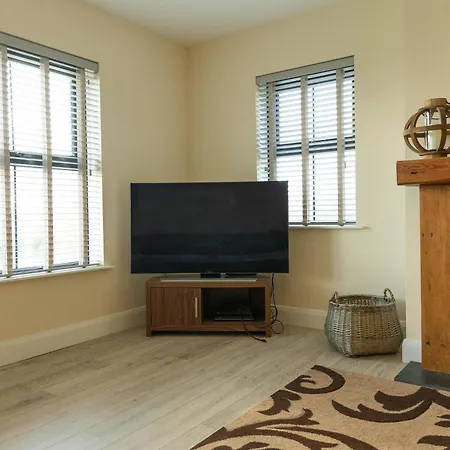 Holiday home Aintree House, Donegal, Ireland Rockstown