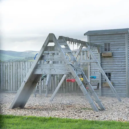 Aintree House, Donegal, Ireland Holiday home