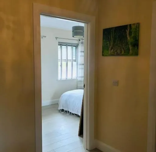 Nyaraló Aintree House, Donegal, Ireland *