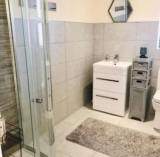 Aintree House, Donegal, Ireland Rockstown