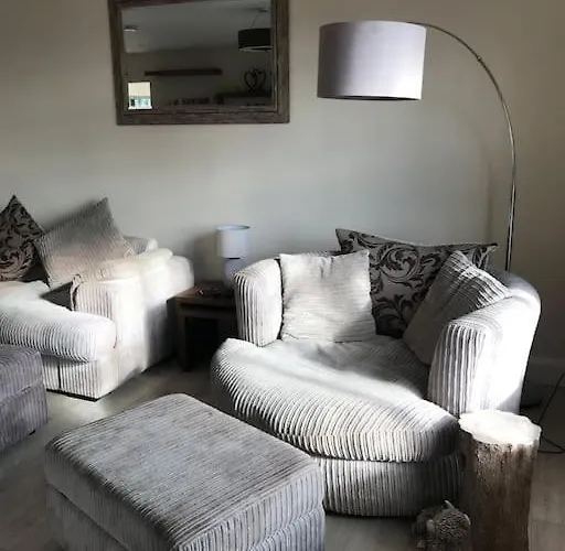 度假居 Aintree House, Donegal, Ireland *