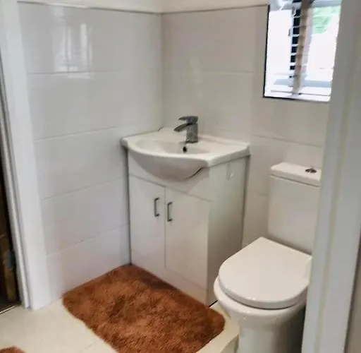 Aintree House, Donegal, Ireland Nyaraló Rockstown