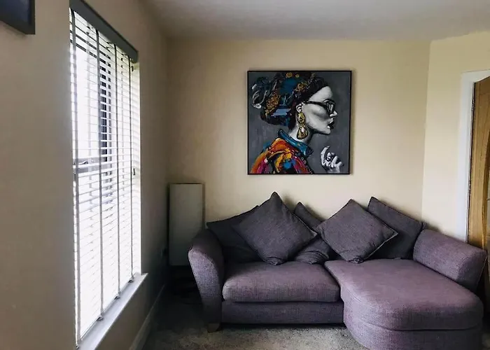 Aintree House, Donegal, Ireland Nyaraló Rockstown