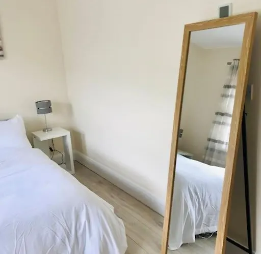 度假居 Aintree House, Donegal, Ireland Rockstown