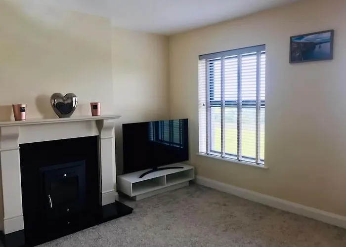 Nyaraló Aintree House, Donegal, Ireland