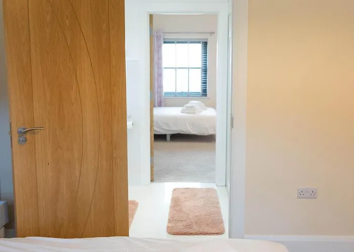 Aintree House, Donegal, Ireland